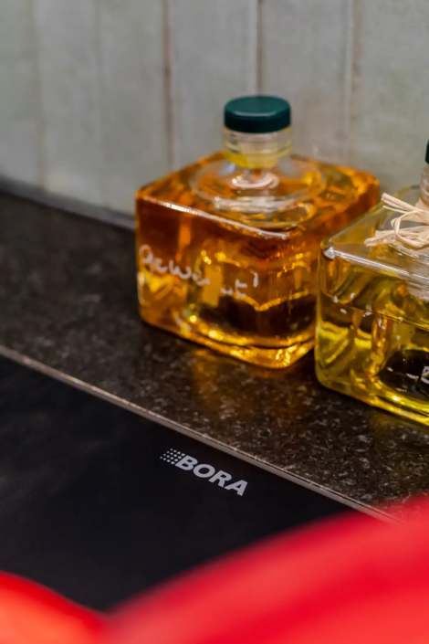 Keuken Sint-Michielsgestel | Poggenpohl Den Bosch