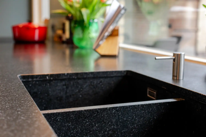 Keuken Sint-Michielsgestel | Poggenpohl Den Bosch