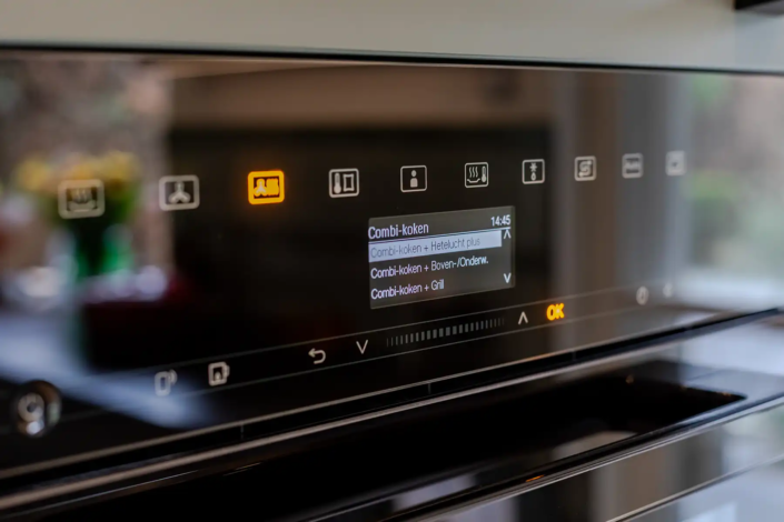 Keuken Sint-Michielsgestel | Poggenpohl Den Bosch