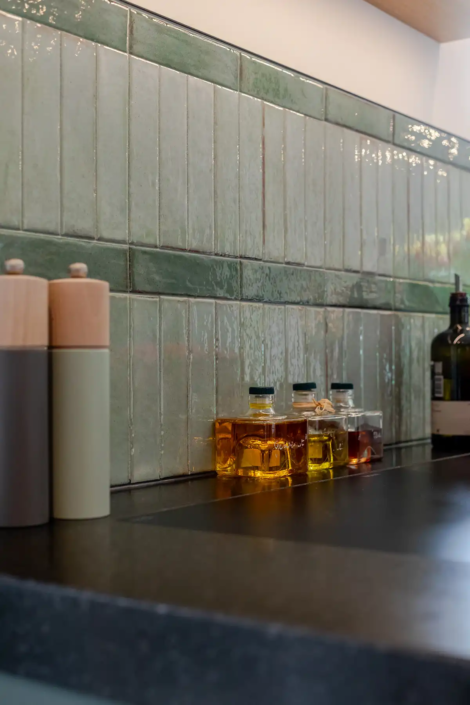 Keuken Sint-Michielsgestel | Poggenpohl Den Bosch