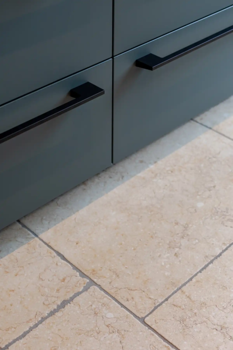 Keuken Sint-Michielsgestel | Poggenpohl Den Bosch