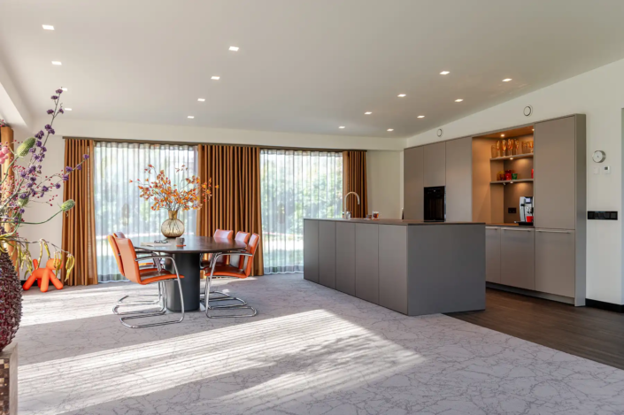 Keuken In Nijmegen| Poggenpohl Den Bosch