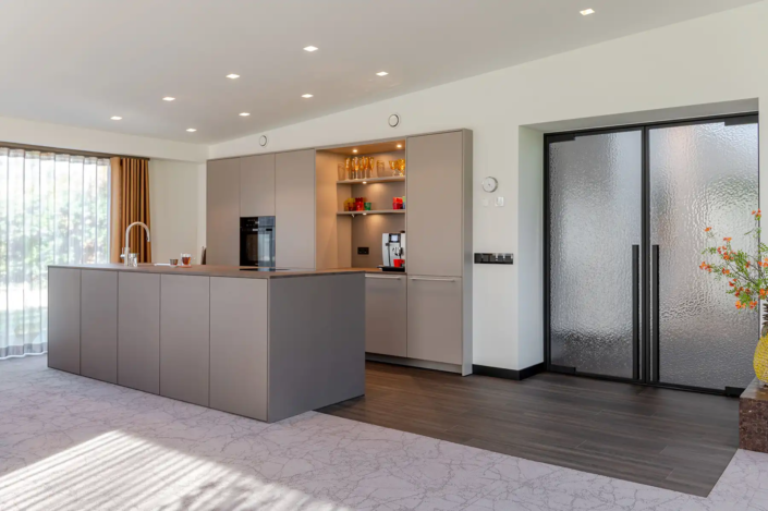 Keuken In Nijmegen| Poggenpohl Den Bosch