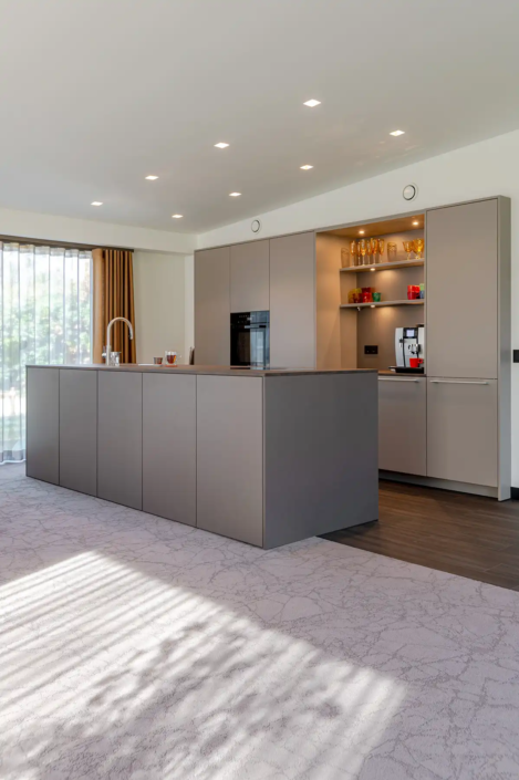 Keuken In Nijmegen| Poggenpohl Den Bosch