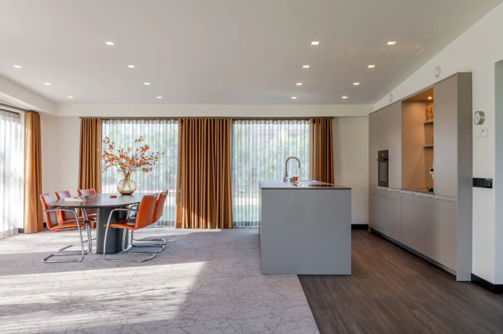 Keuken In Nijmegen| Poggenpohl Den Bosch