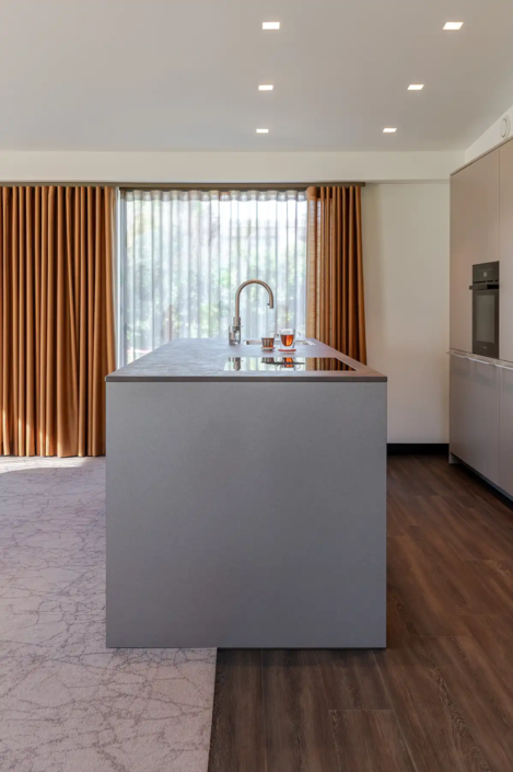 Keuken In Nijmegen| Poggenpohl Den Bosch