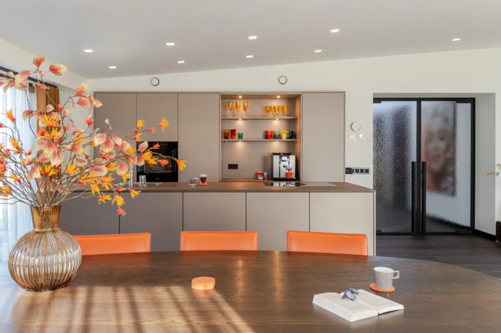 Keuken In Nijmegen| Poggenpohl Den Bosch