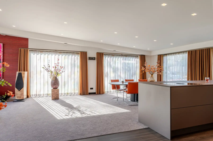 Keuken In Nijmegen| Poggenpohl Den Bosch