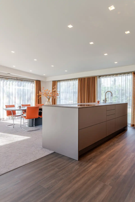 Keuken In Nijmegen| Poggenpohl Den Bosch