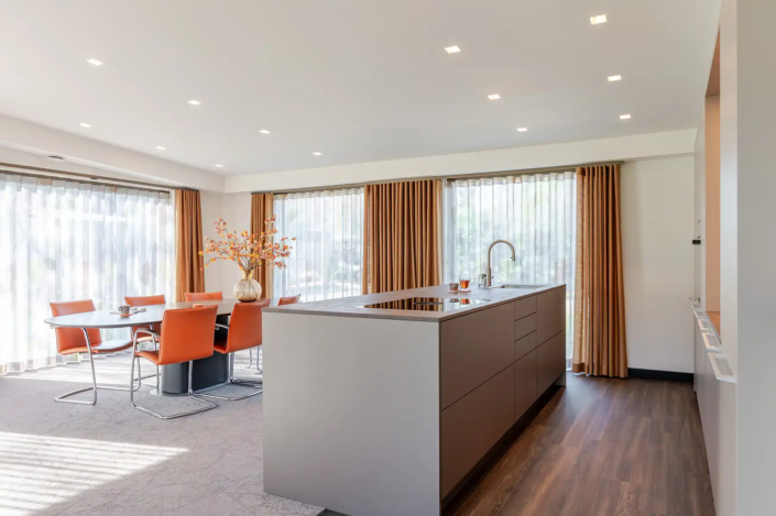 Keuken In Nijmegen| Poggenpohl Den Bosch