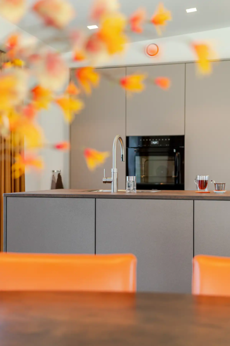 Keuken In Nijmegen| Poggenpohl Den Bosch