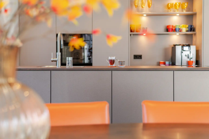 Keuken In Nijmegen| Poggenpohl Den Bosch