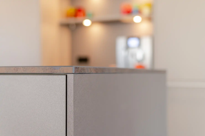 Keuken In Nijmegen| Poggenpohl Den Bosch