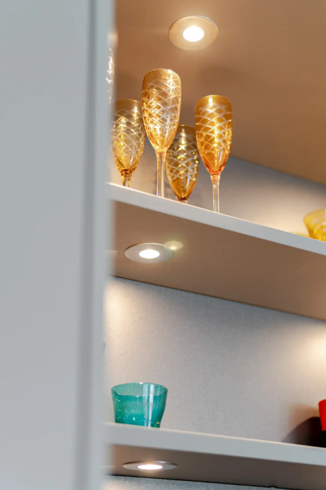 Keuken In Nijmegen| Poggenpohl Den Bosch