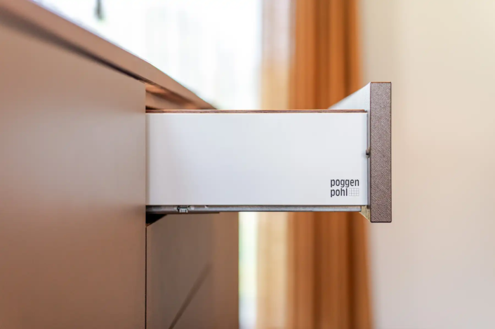 Keuken In Nijmegen| Poggenpohl Den Bosch