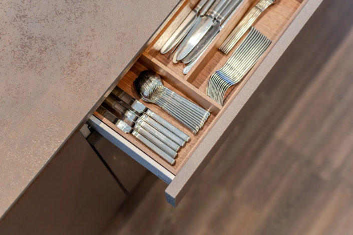 Keuken In Nijmegen| Poggenpohl Den Bosch