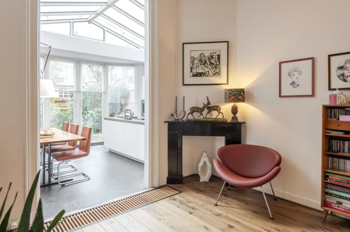 Keuken In Utrecht | Poggenpohl Den Bosch