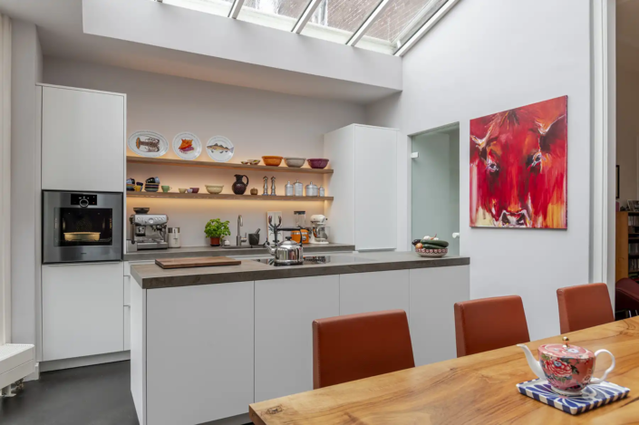 Keuken In Utrecht | Poggenpohl Den Bosch