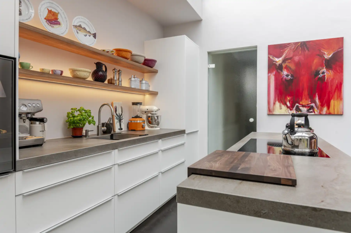 Keuken In Utrecht | Poggenpohl Den Bosch