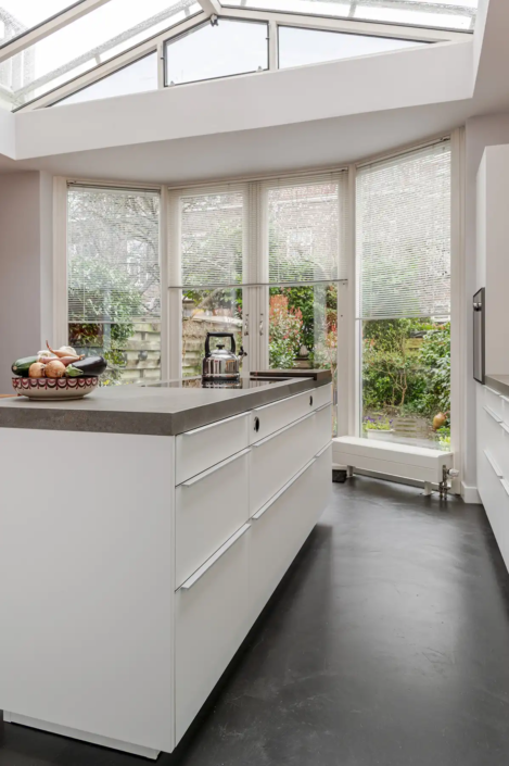 Keuken In Utrecht | Poggenpohl Den Bosch