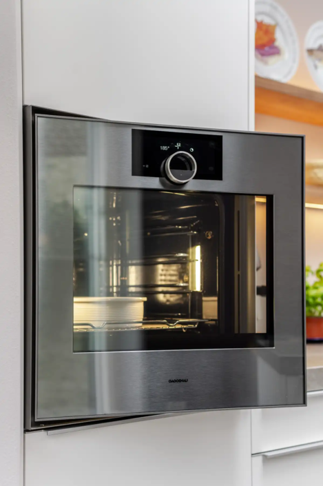 Keuken In Utrecht | Poggenpohl Den Bosch