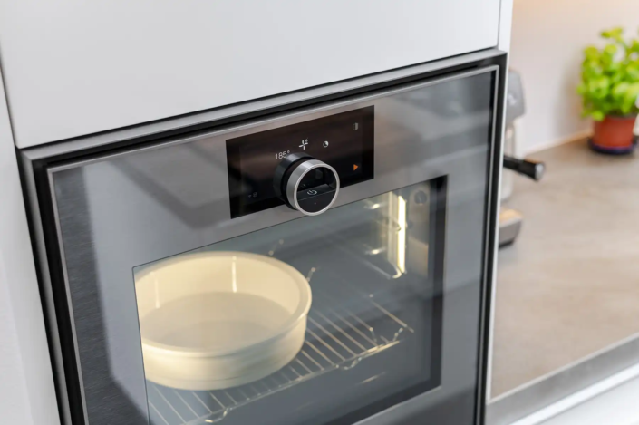 Keuken In Utrecht | Poggenpohl Den Bosch