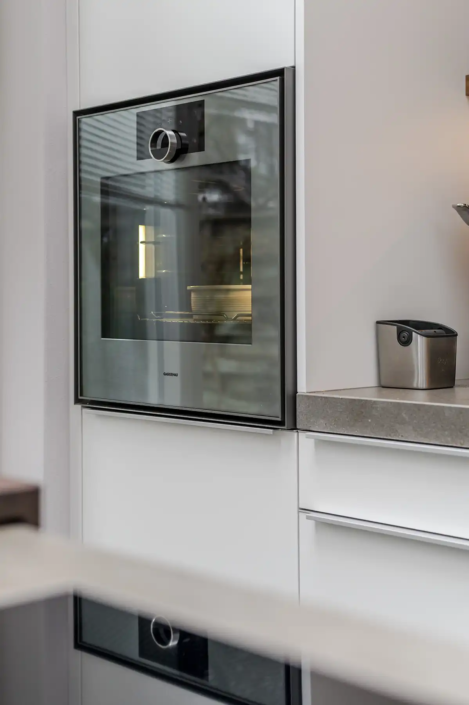 Keuken In Utrecht | Poggenpohl Den Bosch