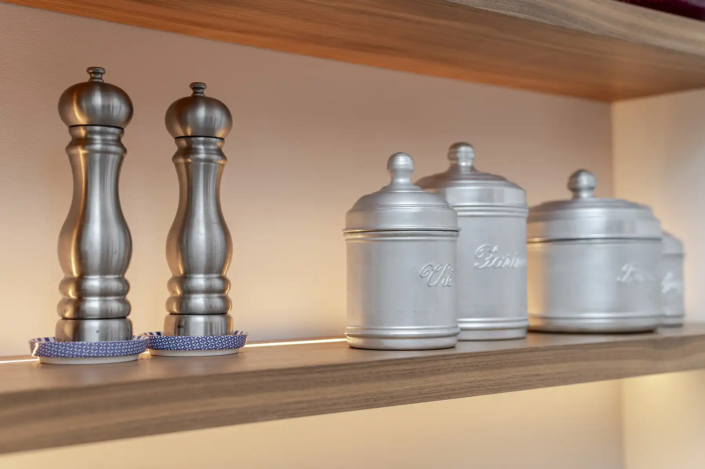 Keuken In Utrecht | Poggenpohl Den Bosch