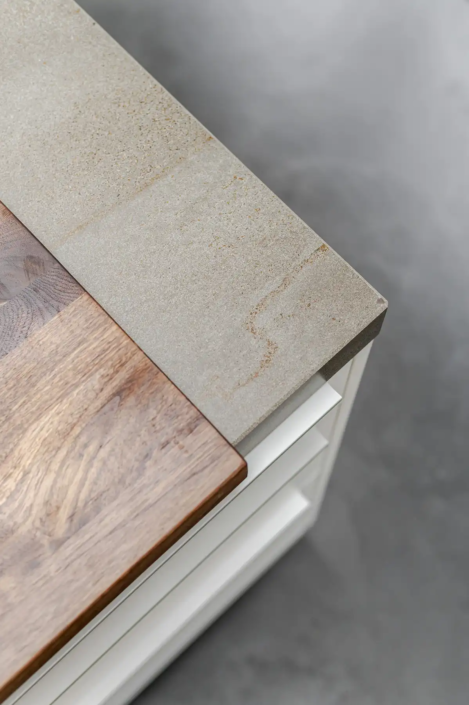 Keuken In Utrecht | Poggenpohl Den Bosch