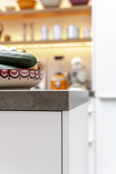 Keuken In Utrecht | Poggenpohl Den Bosch