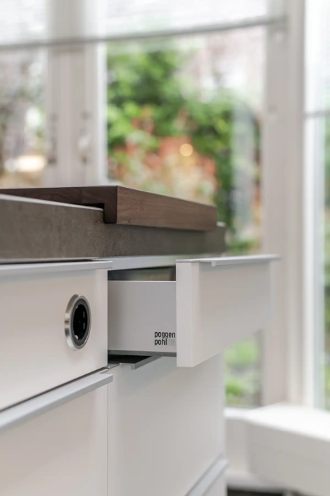 Keuken In Utrecht | Poggenpohl Den Bosch