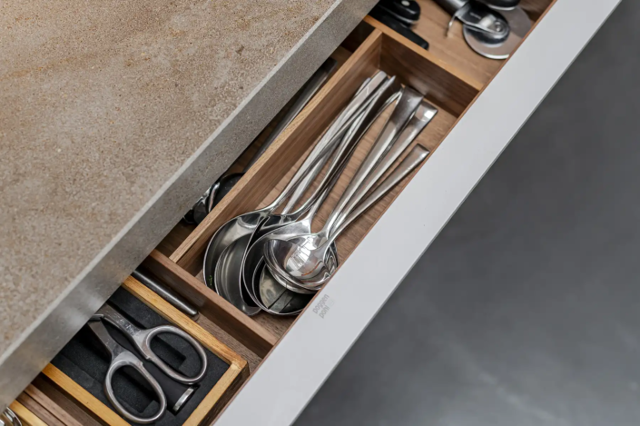 Keuken In Utrecht | Poggenpohl Den Bosch