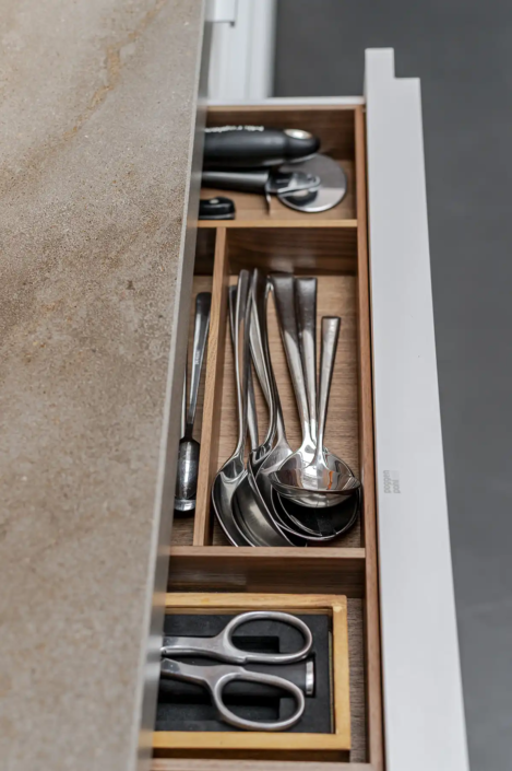 Keuken In Utrecht | Poggenpohl Den Bosch