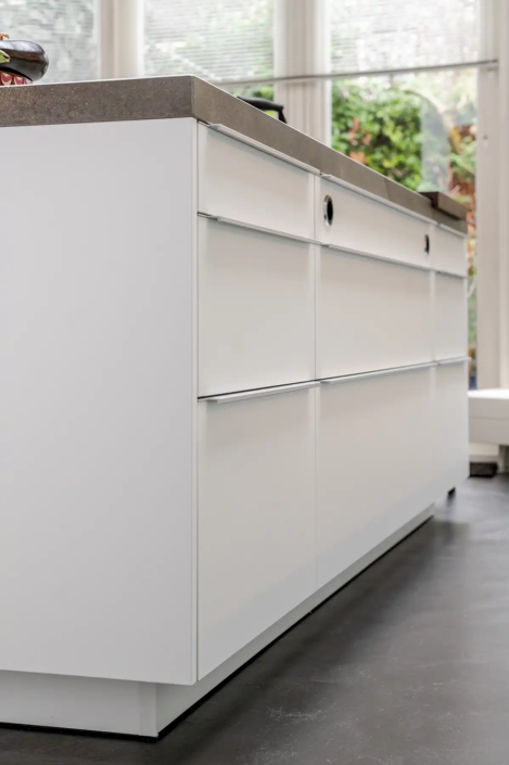 Keuken In Utrecht | Poggenpohl Den Bosch