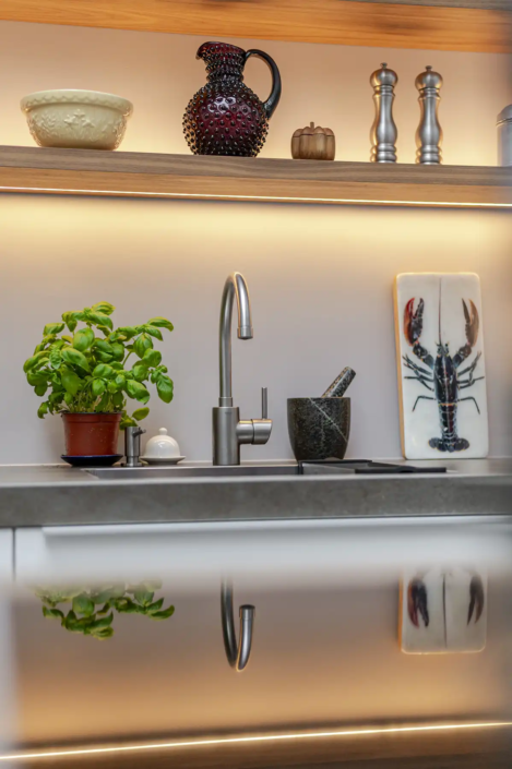 Keuken In Utrecht | Poggenpohl Den Bosch