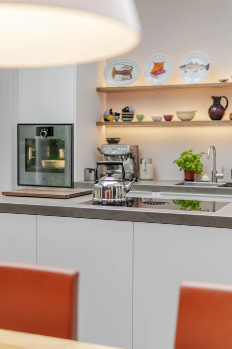 Keuken In Utrecht | Poggenpohl Den Bosch