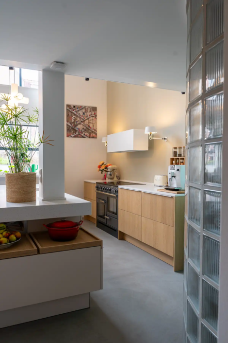 Poggenpohl Keuken S-Hertogenbosch | Poggenpohl Den Bosch