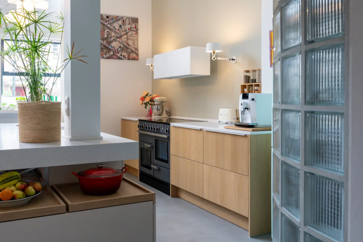 Poggenpohl Keuken S-Hertogenbosch | Poggenpohl Den Bosch