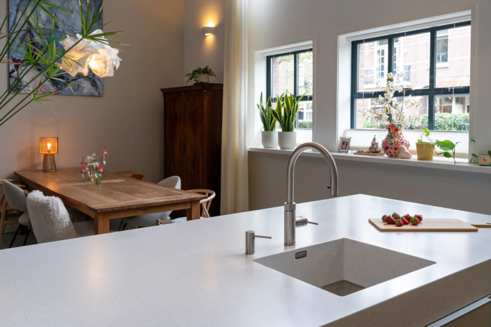 Poggenpohl Keuken S-Hertogenbosch | Poggenpohl Den Bosch