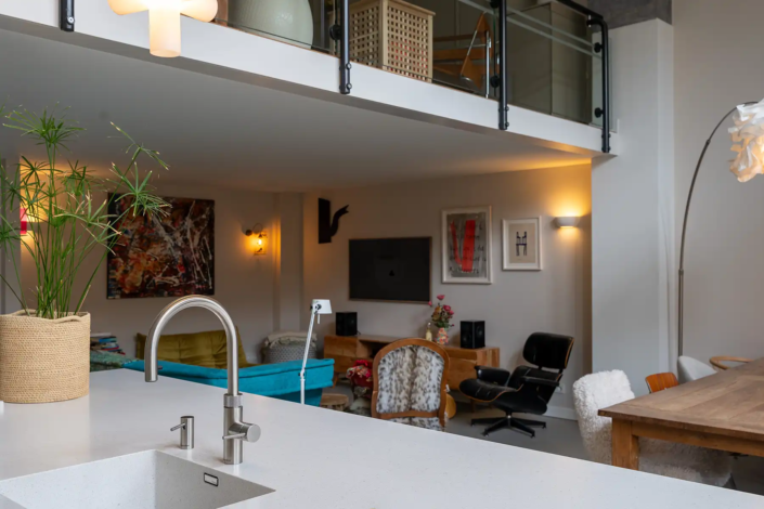 Poggenpohl Keuken S-Hertogenbosch | Poggenpohl Den Bosch
