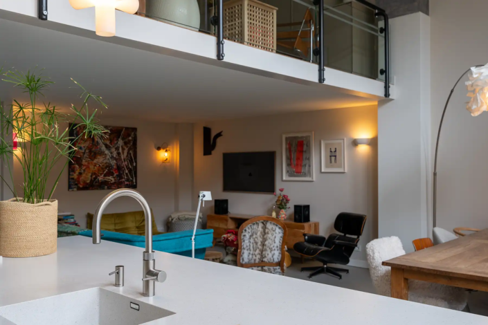 Poggenpohl Keuken S-Hertogenbosch | Poggenpohl Den Bosch