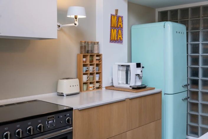 Poggenpohl Keuken S-Hertogenbosch | Poggenpohl Den Bosch