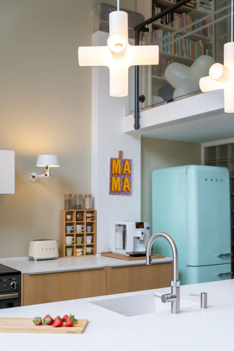 Poggenpohl Keuken S-Hertogenbosch | Poggenpohl Den Bosch