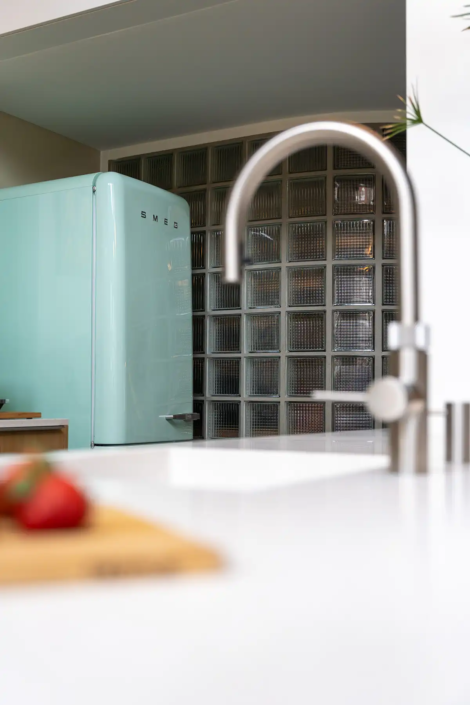 Poggenpohl Keuken S-Hertogenbosch | Poggenpohl Den Bosch