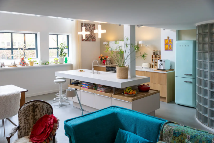 Poggenpohl Keuken S-Hertogenbosch | Poggenpohl Den Bosch