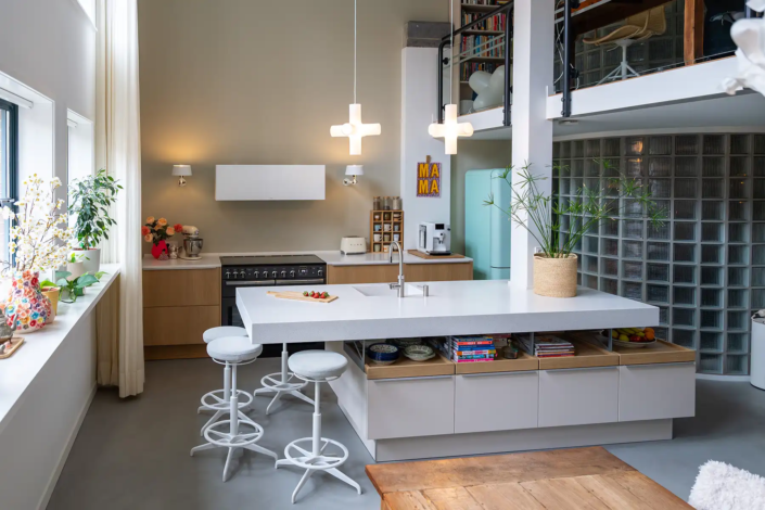 Poggenpohl Keuken S-Hertogenbosch | Poggenpohl Den Bosch