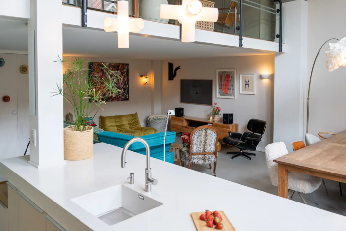 Poggenpohl Keuken S-Hertogenbosch | Poggenpohl Den Bosch