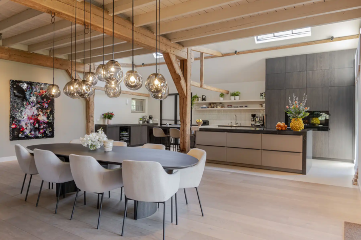 Open Keuken Bruchem | Poggenpohl Den Bosch