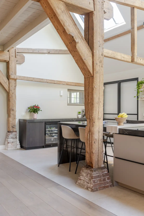 Open Keuken Bruchem | Poggenpohl Den Bosch
