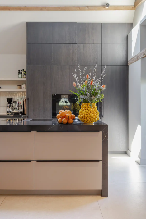 Open Keuken Bruchem | Poggenpohl Den Bosch